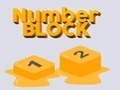 leikur Number Block