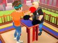 leikur Slap Master 3D