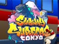 leikur Subway Surfers Tokyo