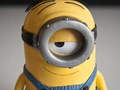 leikur Stuart the Minion Jigsaw Puzzle