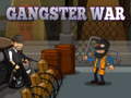 leikur Gangster War