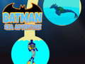 leikur Batman Sea Adventure