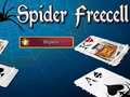 leikur Spider Freecell