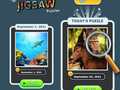leikur Jigsaw Puzzler