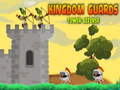 leikur Kingdom Guards Tower Defense