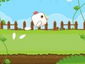 leikur Chicken Climbing