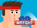 leikur Mr Fight Online