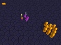 leikur Warlock Royale