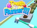 leikur Teeth Runner