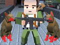 leikur Pixel Apocalypse Survival Online