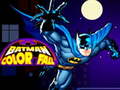 leikur Batman Color Fall 