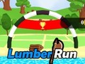 leikur Lumber Run