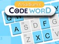 leikur Arkadium's Codeword