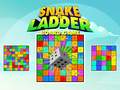 leikur Snake and Ladder Board Game