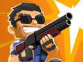 leikur Zombie Sniper