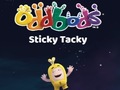 leikur OddBods: Sticky Tacky