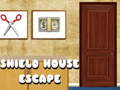 leikur Shield House Escape