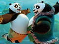 leikur Kung Fu Panda Jigsaw Puzzle