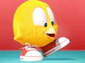 leikur Wheres Chicky Jigsaw Puzzle
