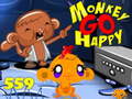 leikur Monkey Go Happy Stage 559