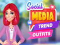leikur Social Media Trend Outfits