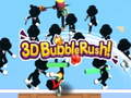 leikur 3D Bubble Rush