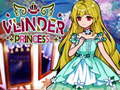 leikur Vlinder Princess 