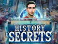 leikur History secrets