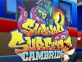 leikur Subway Surfers Cambridge