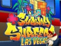 leikur Subway Surfers Las Vegas