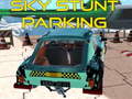 leikur Sky stunt parking