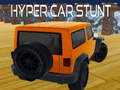 leikur Hyper Car Stunt