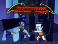 leikur Batman Run Fast