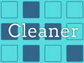leikur Cleaner