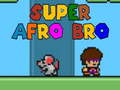 leikur Super Afro Bro