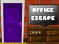 leikur Office Escape