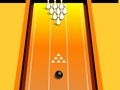 leikur Ten Pin Bowling