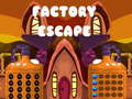 leikur Factory Escape