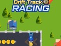 leikur Drift Track Racing