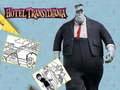 leikur Hotel Transylvania Coloring Book