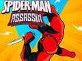 leikur Spider-man Assassin