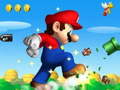 leikur super Mario 1