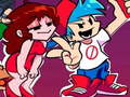 leikur Friday Night Funkin Jigsaw Puzzle Collection