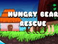 leikur Hungry Bear Rescue