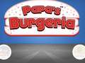 leikur Papa's Burgeria
