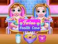 leikur Twins Health Care