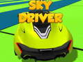 leikur Sky Driver