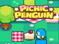 leikur Picnic Penguin