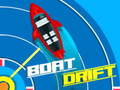 leikur Boat Drift