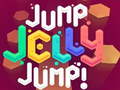 leikur Jump Jelly Jump!